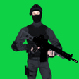 Programın simgesi: Spy Frontier demo