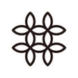 Иконка программы: ハナノヒお花のサブスク