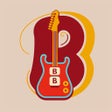 プログラムのアイコン：Bandle - Guess the song