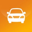 プログラムのアイコン：Protrack GPS