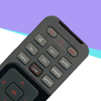 Programikonen: Airtel SetupBox Remote In…
