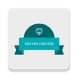 プログラムのアイコン: SSH VPN Creator