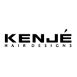 Ícone do programa: 美容室ヘアサロン KENJE   ケンジ 公式アプ…