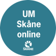 Ungdomsmottagning Skåne Online