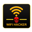 程序图标：Password Show WIFI - Free…