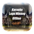 Icon of program: Karaoke Lagu Minang Offli…