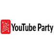 ไอคอนของโปรแกรม: YouTube Party