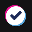 プログラムのアイコン：Prosper - Daily Planner T…