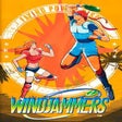 Programikonen: Windjammers