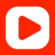 ไอคอนของโปรแกรม: AdVanced Tube - Ad Free V…