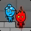 Ikona programu: Fireboy and Watergirl 1 -…