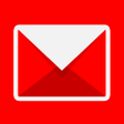プログラムのアイコン：Email App - fast read  se…