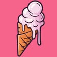 Programikonen: Ice Cream Flavor Finder