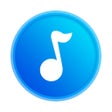 أيقونة البرنامج: Music iPlay - Unlimited M…