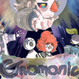 程序图标：GNOMONIC