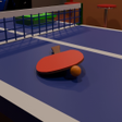 ไอคอนของโปรแกรม: 脱出ゲーム 卓球バー