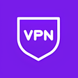 程序图标：World VPN Proxy - Peace V…