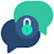 程序图标：SecureChat
