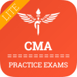 Certified Medical Assistant Practice Exams Lite