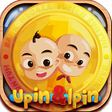 プログラムのアイコン：Upin & Ipin Coindrop