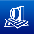 أيقونة البرنامج: SharpScan - document scan…