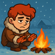 Programikonen: Icy Village: Tycoon Survi…