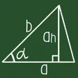 Icon of program: Калькулятор площади