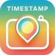 程序图标：Timestamp Camera - GPS Ca…