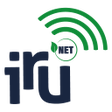 Pictogram van programma: IRUNET