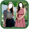 程序图标：Women Short Skirt Dress P…