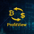 Icoon van programma: ProfitView