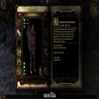 Icon of program: TSM Improved Ceremonial A…