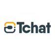 Programın simgesi: TChat