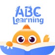 أيقونة البرنامج: ABC Learning-美国原版A-Z分级阅读