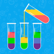 Programikonen: Water Sort Puzzle: Fun So…