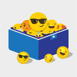 プログラムのアイコン：IndiaChat - Indian Social…