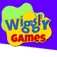 Programın simgesi: Wiggly Games Lights Camer…