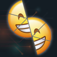 Programikonen: Emoji Game - Slices Puzzl…