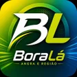 Ikona programu: Bora Lá - Passageiro e Mo…