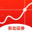 Иконка программы: 东北证券同花顺