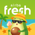 プログラムのアイコン：Airba Fresh