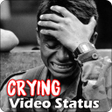 程序图标：Crying Video Status: Sad …