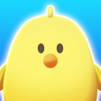 プログラムのアイコン：Chick Farm 3D