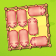 Lock them all up icon