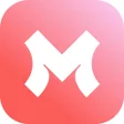プログラムのアイコン：Meety: Explore  Videos On…