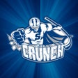 ไอคอนของโปรแกรม: Syracuse Crunch