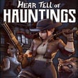 Icon of program: Hear Tell of Hauntings