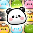 プログラムのアイコン：Puzzle Tours MOCHI MOCHI …