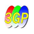 ไอคอนของโปรแกรม: ABC 3GP Converter