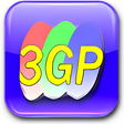 Icoon van programma: ABC 3GP Converter